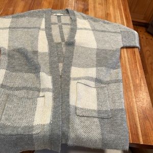 American eagle cardigan